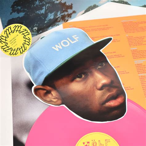 Embracing the Wild Spirit: A Comprehensive Guide to Tyler, the Creator's Wolf Hat