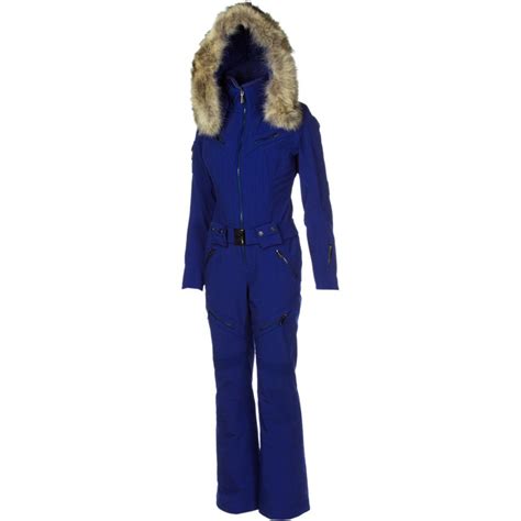 Embracing the Winter Wonderland: The Ultimate Guide to Women's One-Piece Snow Suits