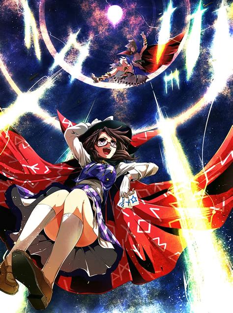 Embracing the Wisdom of Touhou Sumireko: A Journey of Empowerment and Transformation