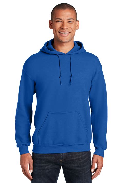 Embroidered Hooded Sweatshirts: The Perfect Blend of Comfort and Style