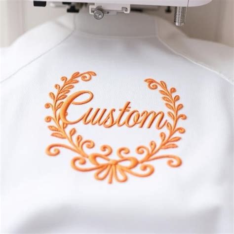 Embroidered T-shirts: A Timeless Classic with a Personalized Touch