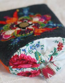 Embroidery ä¸­æ–‡: A Timeless Craft for Modern Businesses