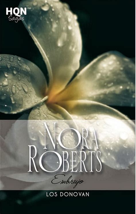 Embrujo Los Donovan 1 Nora Roberts Spanish Edition PDF