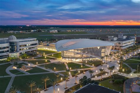 Embry Riddle Singapore: A World-Class Aviation University