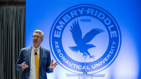 Embry-Riddle Aeronautical University: A Leader in Aviation and Aerospace Education