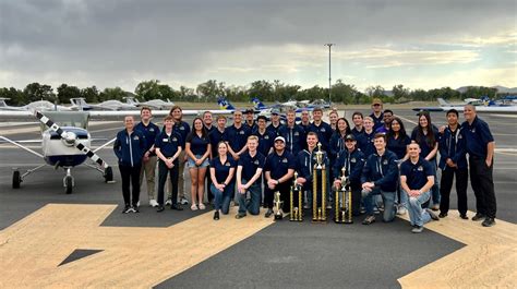 Embry-Riddle Aeronautical University: Where Innovation Takes Flight