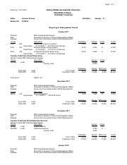 Embry-Riddle Aeronautical University Transcripts: A Comprehensive Guide for Students