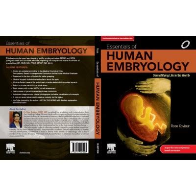 Embryology at a Glance 1st Edition Epub