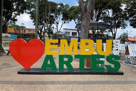 Embu das Artes Concurso: Guia Completo para Destacar-se e Vencer