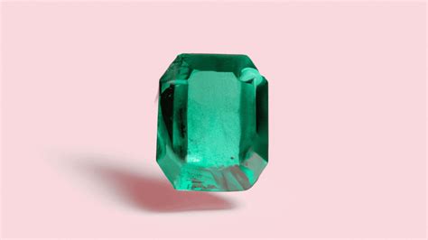 Emerald, the Green Jewel of Taurus