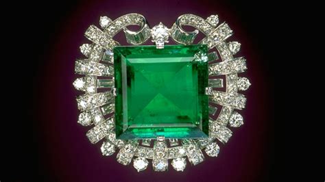 Emerald: A Royal Stone with Ancient Lore