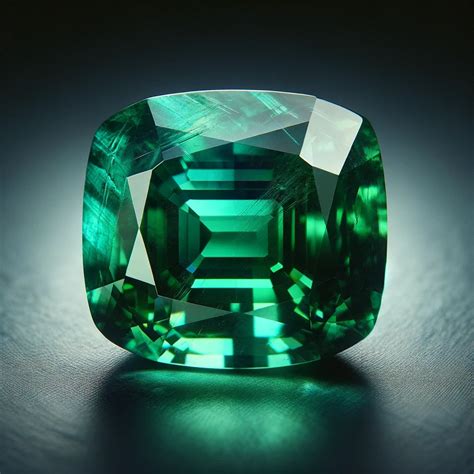 Emerald: A Stone of Enchanting Allure