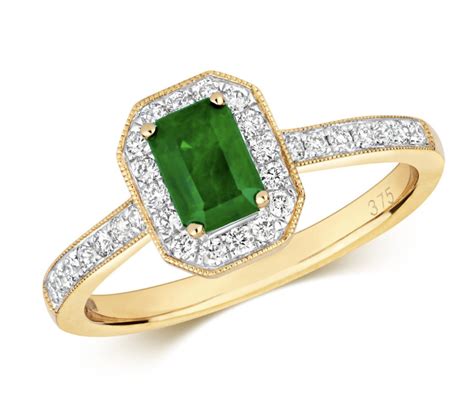 Emerald: A Timeless Gem of Distinction