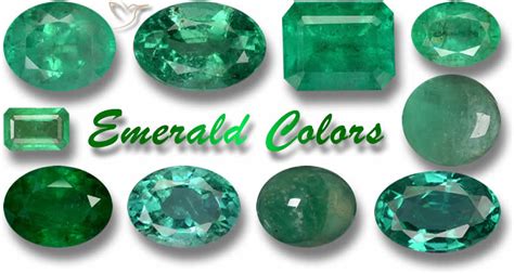 Emerald: The Stone of Harmony and Heartfelt Expression