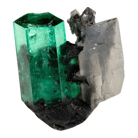 Emerald Calcite: A Gemstone of Serenity, Growth, and Spiritual Connection