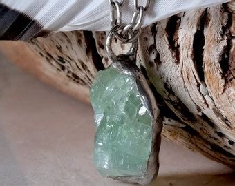 Emerald Calcite: The Enigmatic Stone of Serenity and Prosperity