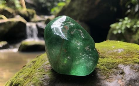 Emerald Crystals: Unveiling Their Enchanting Properties and Astonishing Applications