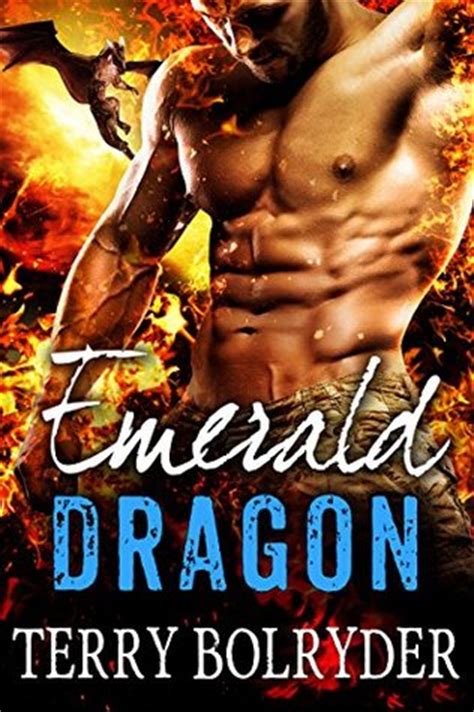 Emerald Dragon Awakened Dragons Book 6 Kindle Editon