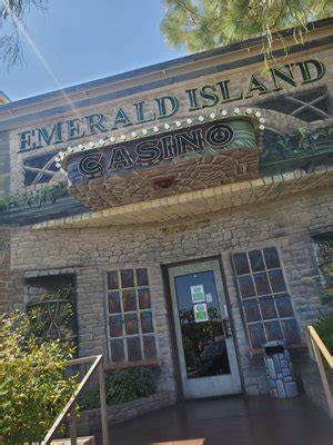 Emerald Island Casino Henderson: A Comprehensive Guide