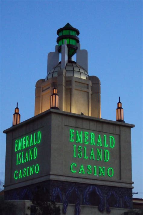 Emerald Isle Casino