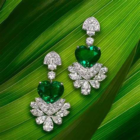 Emerald Jewelry