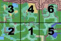 Emerald Safari Zone Map: Your Complete Guide to the Serengeti of Johto