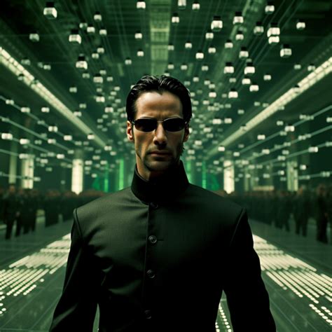 Emerald in the Matrix: Unraveling the Power Within