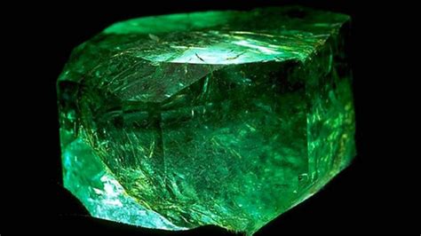 Emeralds