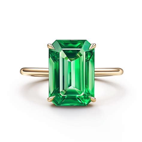 Emeralds: A Regal Gem for the Earthy Taurus