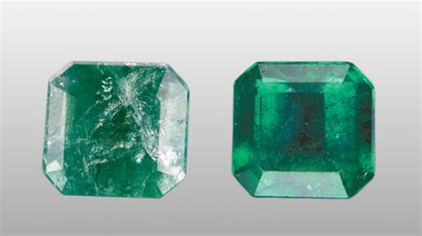 Emeralds: Enigmatic Beauty