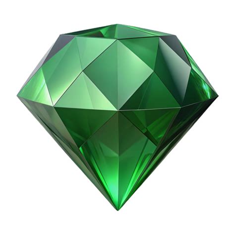 Emeralds: The Quintessential Gem of Green