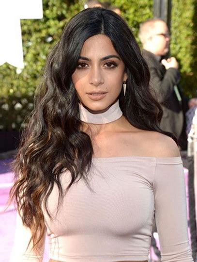 Emeraude Toubia Wigs: The Perfect Choice