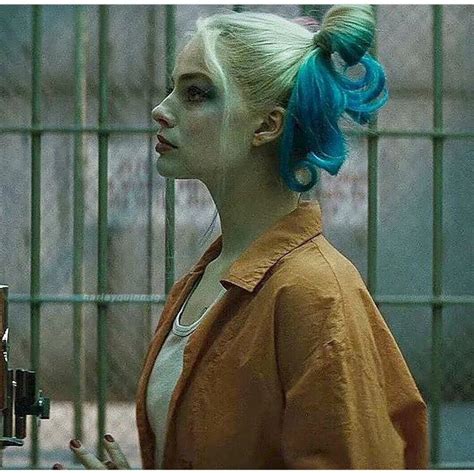 Emerge from the Shadows: Embracing Harley Quinn's Prison Outfit as a Symbol of Resilience and Empowerment