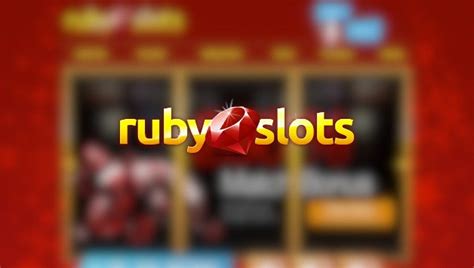 Emerge in the Enchanting World of Ruby Slots with an Exclusive No Deposit Bonus