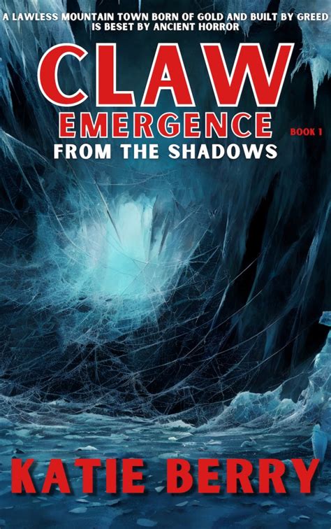 Emergence 4 Book Series Kindle Editon