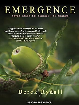 Emergence Seven Steps Radical Change Reader