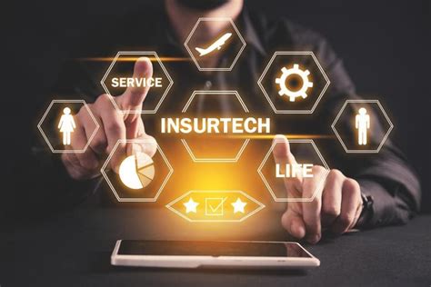 Emergence of InsurTech: