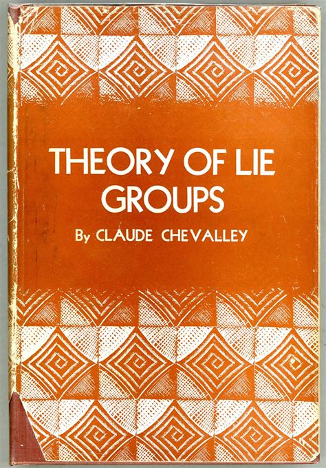 Emergence of the Theory of Lie Groups 1st Edition Doc
