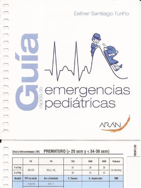 Emergencias pediatricas pdf Reader