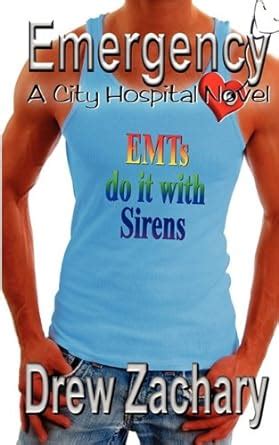 Emergency A City Hospital Novel Kindle Editon