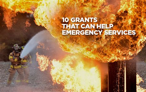 Emergency Assistance Grants: