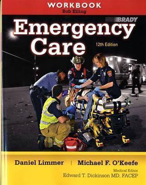 Emergency Care Workbook 11E Kindle Editon