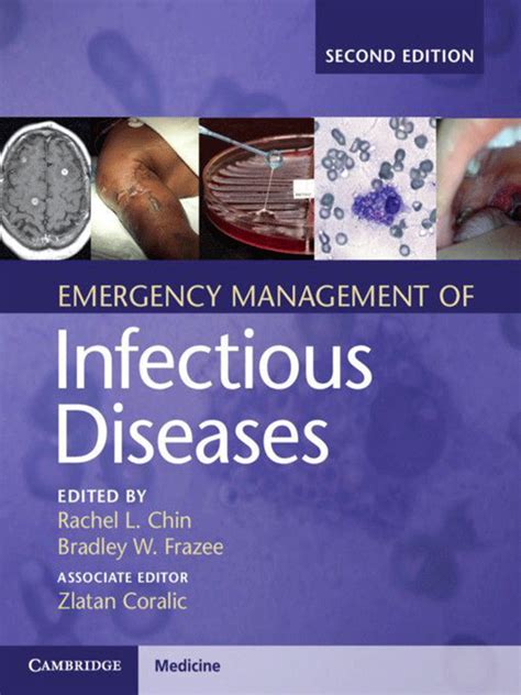 Emergency Management of Infectious Diseases Doc