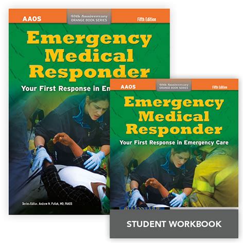 Emergency Medical Responder Workbook Answers Ebook Kindle Editon