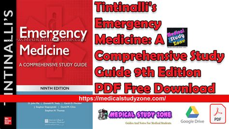 Emergency Medicine A Comprehensive Review Kindle Editon