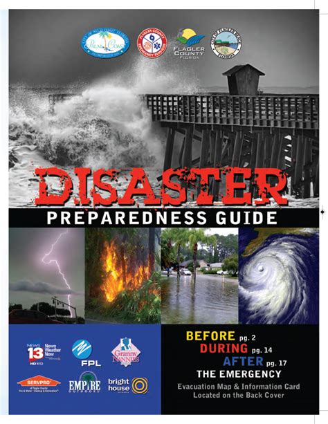 Emergency Preparedness in Florida: A Comprehensive Guide