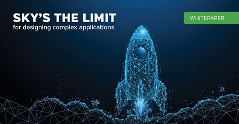 Emerging Applications: A Sky's the Limit