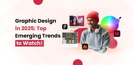 Emerging Applications of Graphic Design