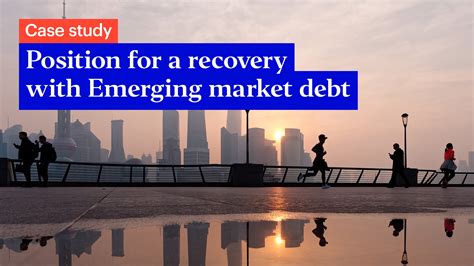 Emerging Markets Debt: A Balancing Act for Investors