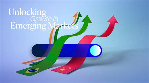 Emerging Markets Outlook: Navigating Uncertainties and Unlocking Growth Potential